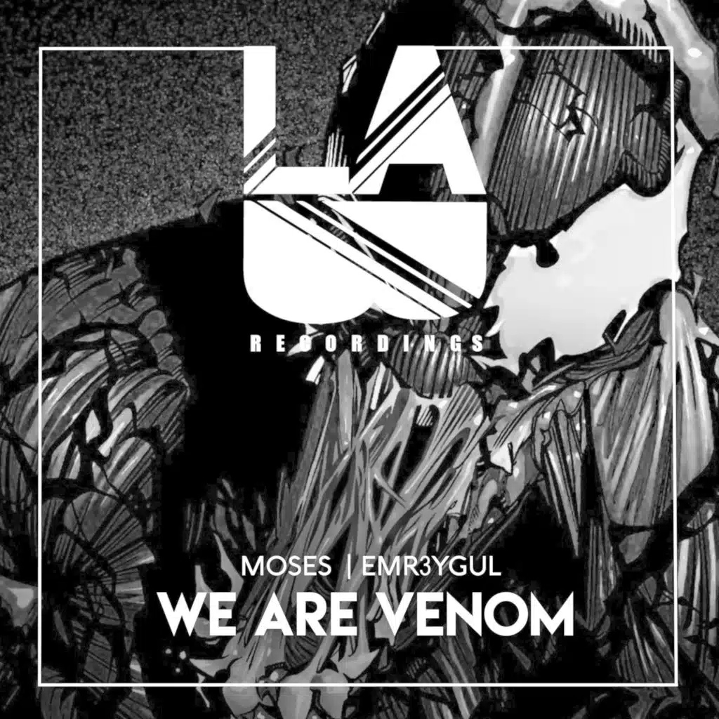 We Are Venom