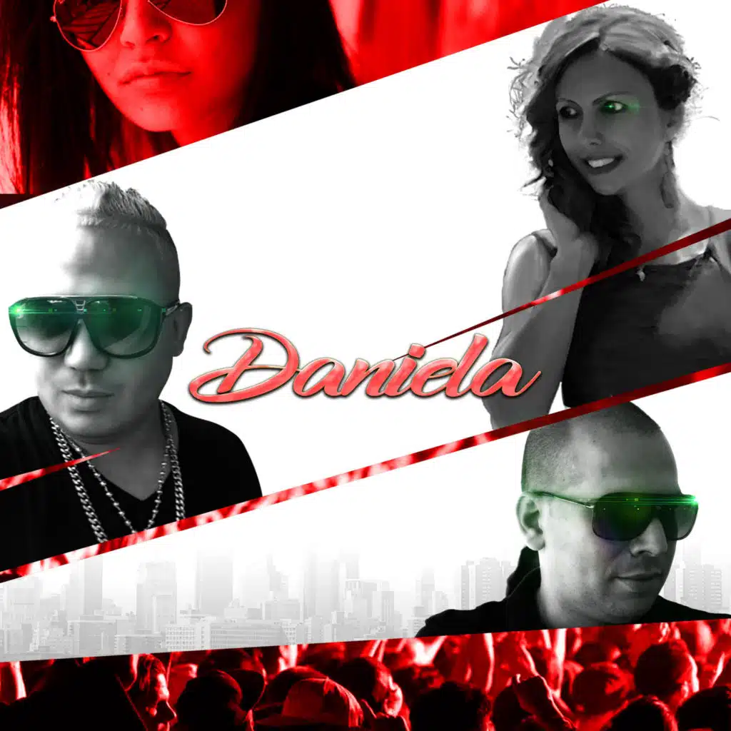 Mike Moonnight & Vic J