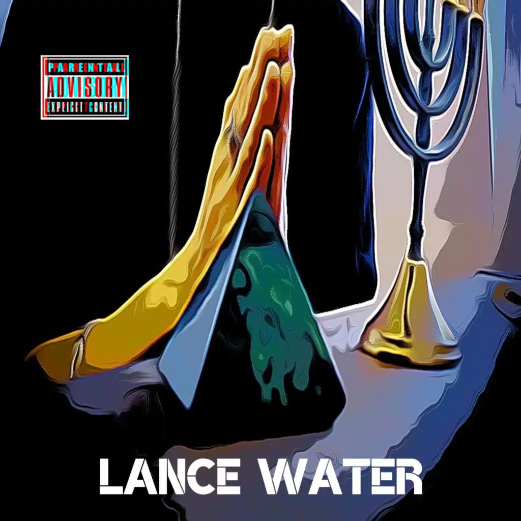 LANCE WATER