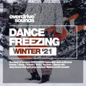 Dance Freezing (Winter '21)