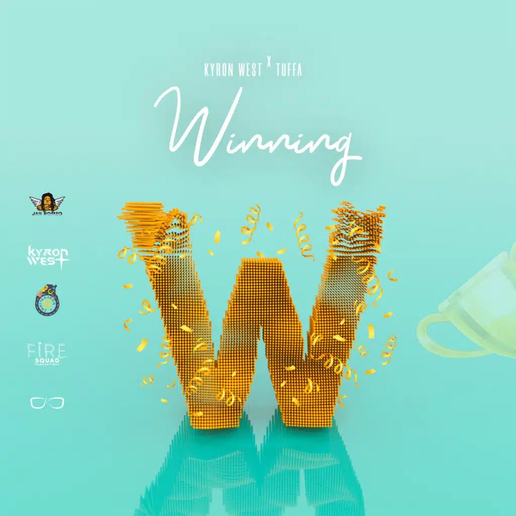 Winning (feat. Tuffa)