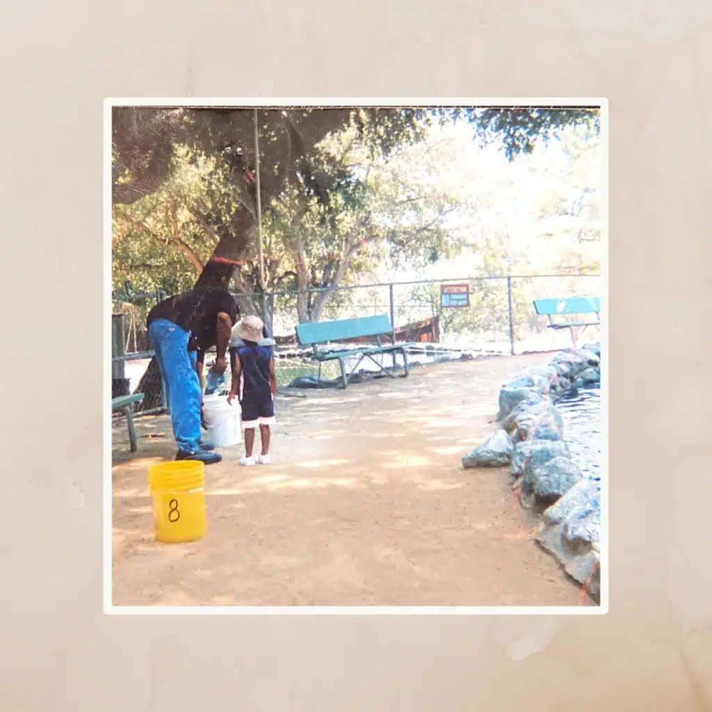 The Soul Tape: Lofi Beats, Vol. 1