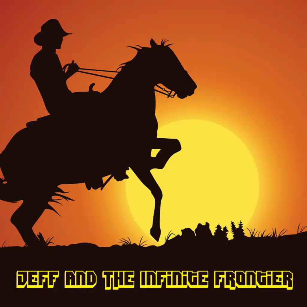 Jeff and The Infinite Frontier
