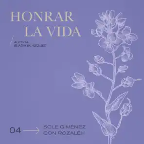 Honrar la Vida (feat. Rozalén)