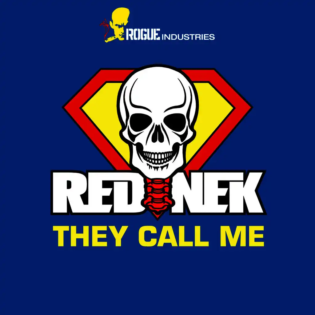 They Call Me