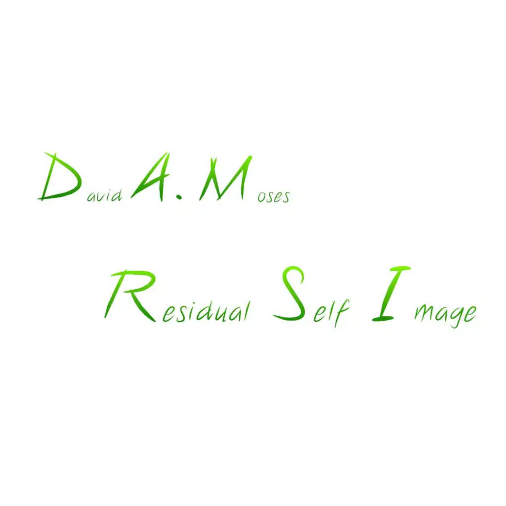 Residual Self Image
