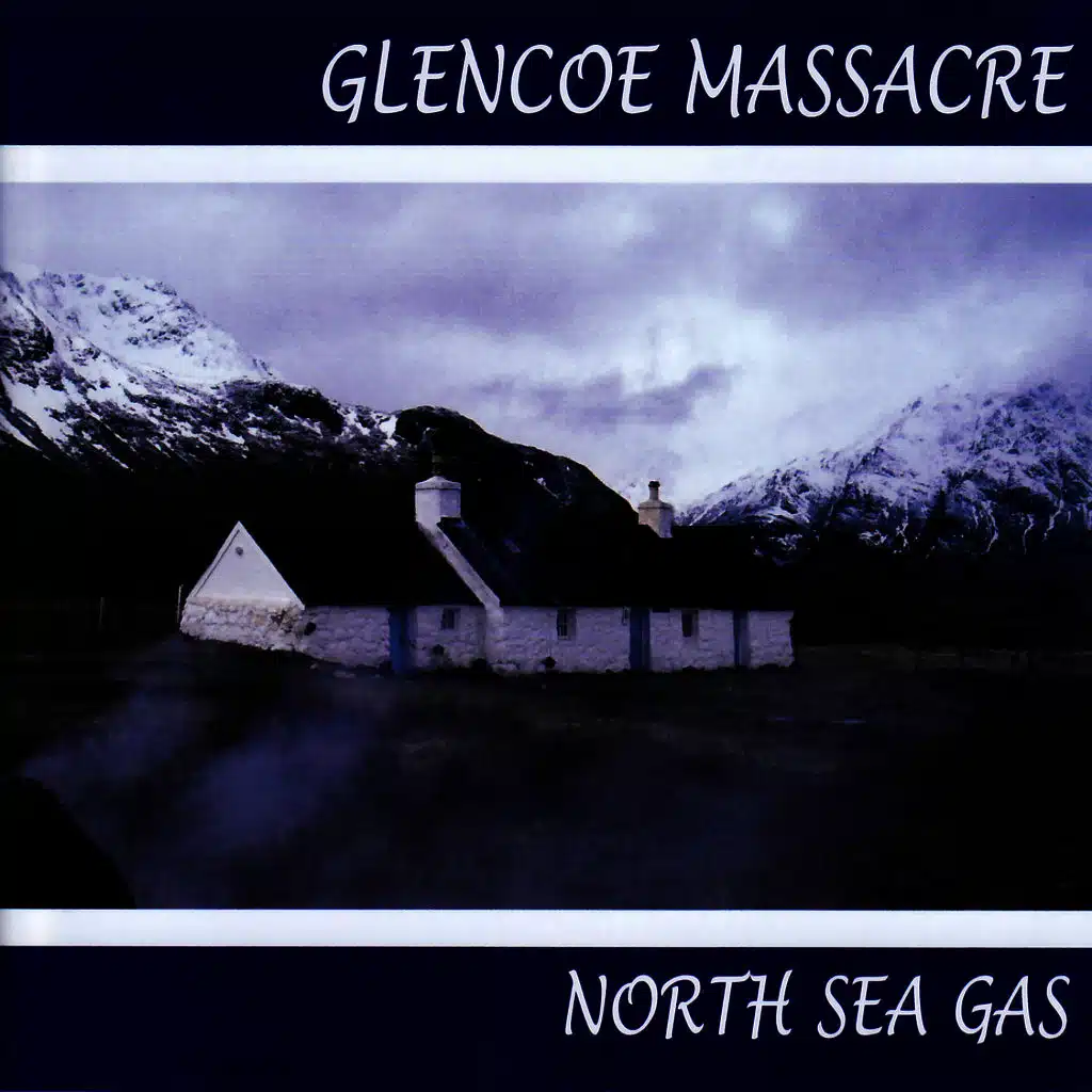 Glencoe Massacre
