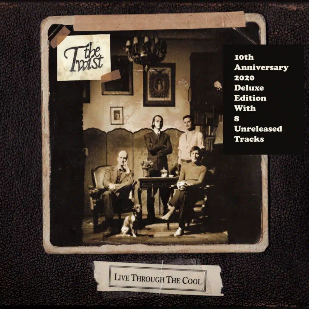 Live Through the Cool (Deluxe Edition)