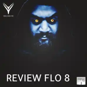 Review Flo 8 - فولكينو مع ارماندو