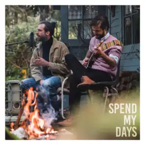 Spend My Days (Acoustic) (Acoustic)