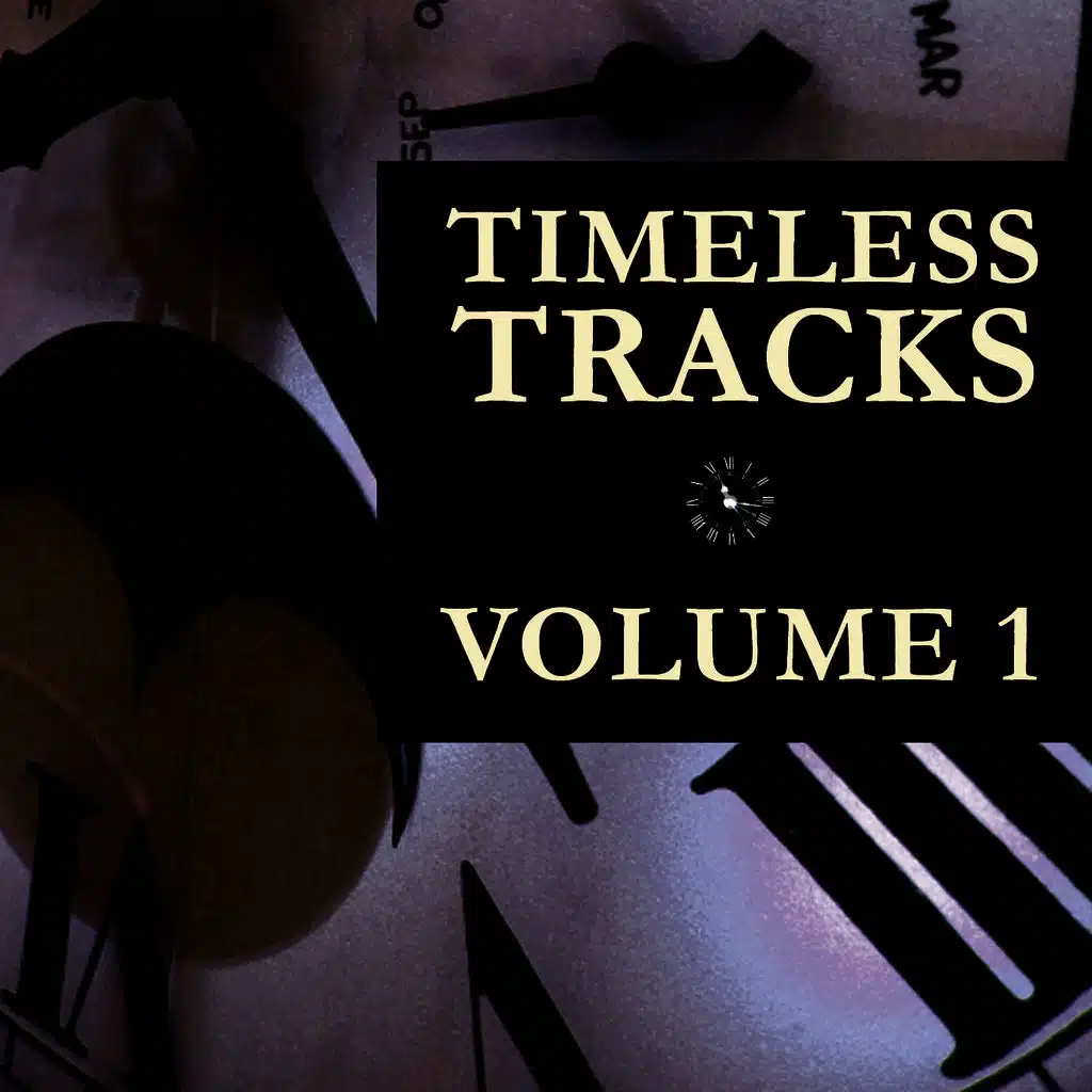 Timeless Tracks Vol. 1