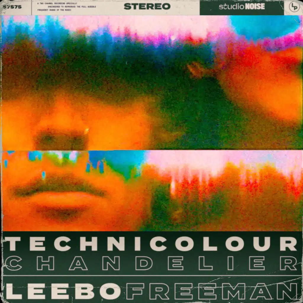 Leebo Freeman