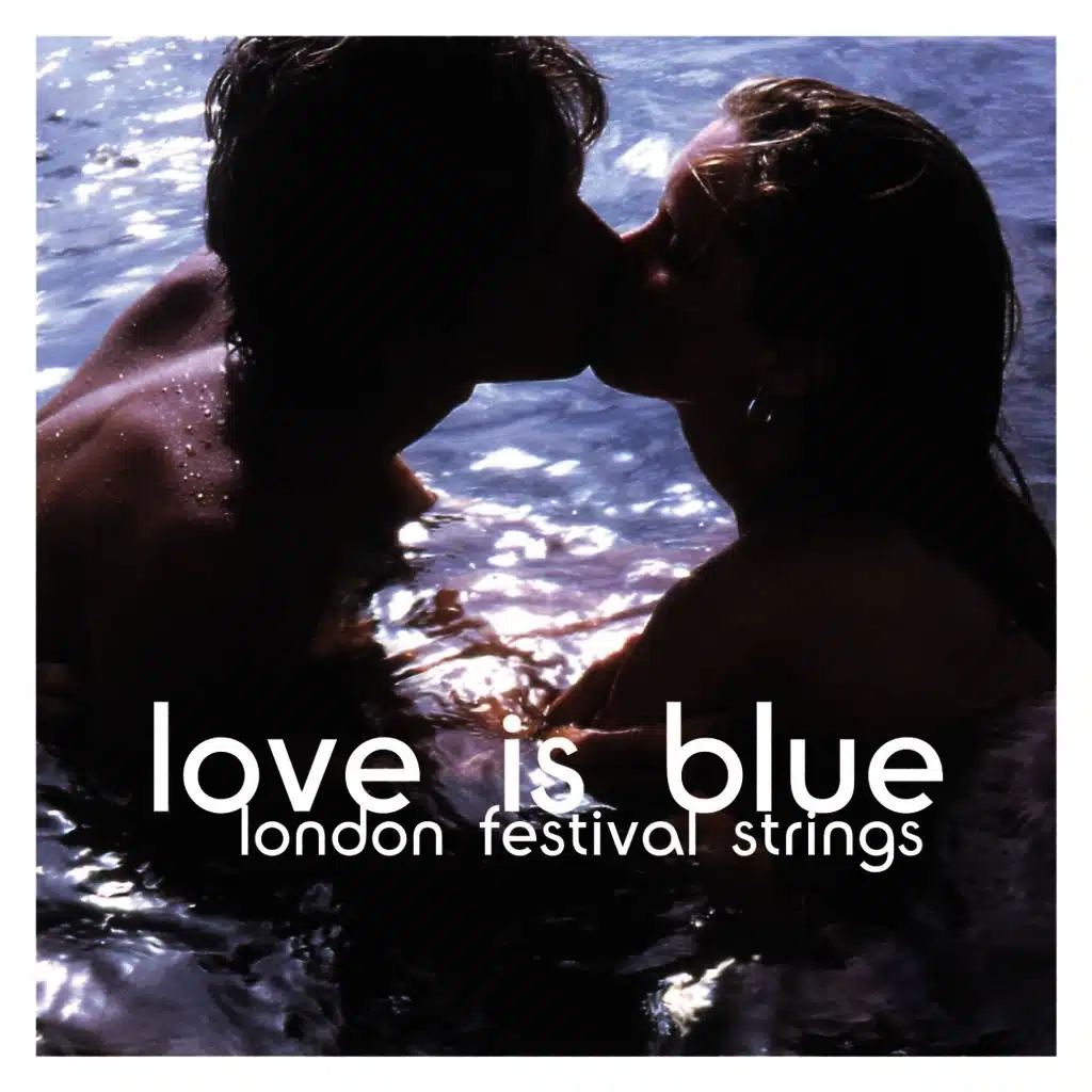 London Festival Strings