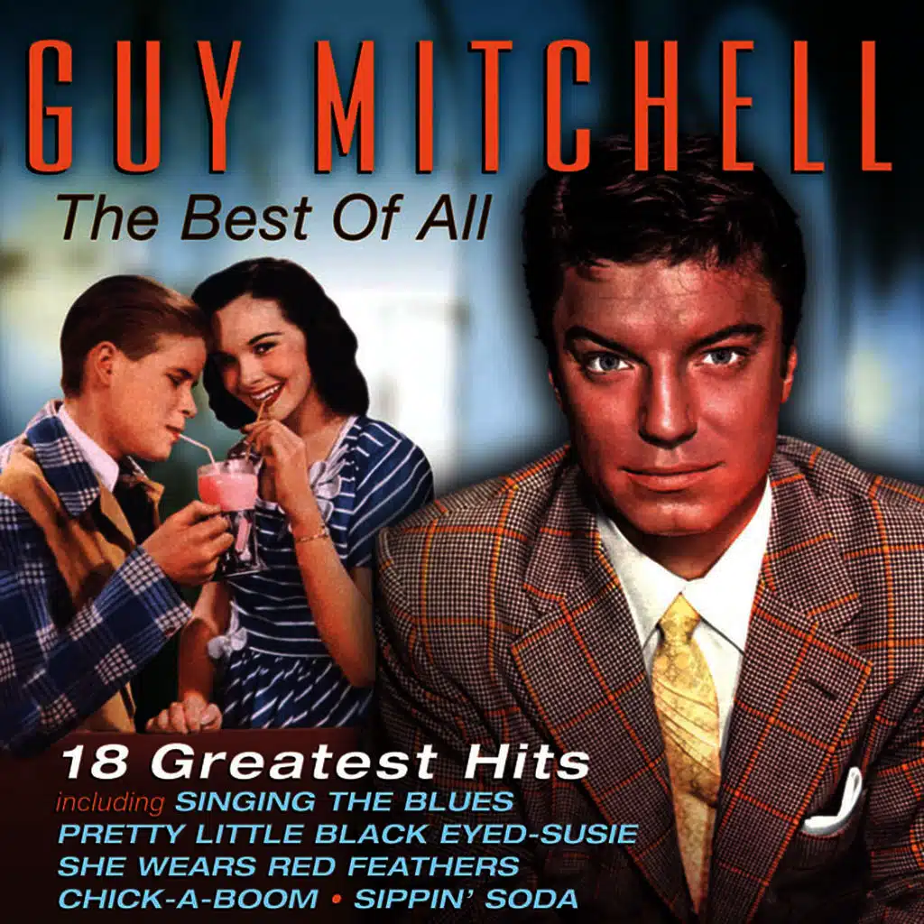 The Best of All: 18 Greatest Hits