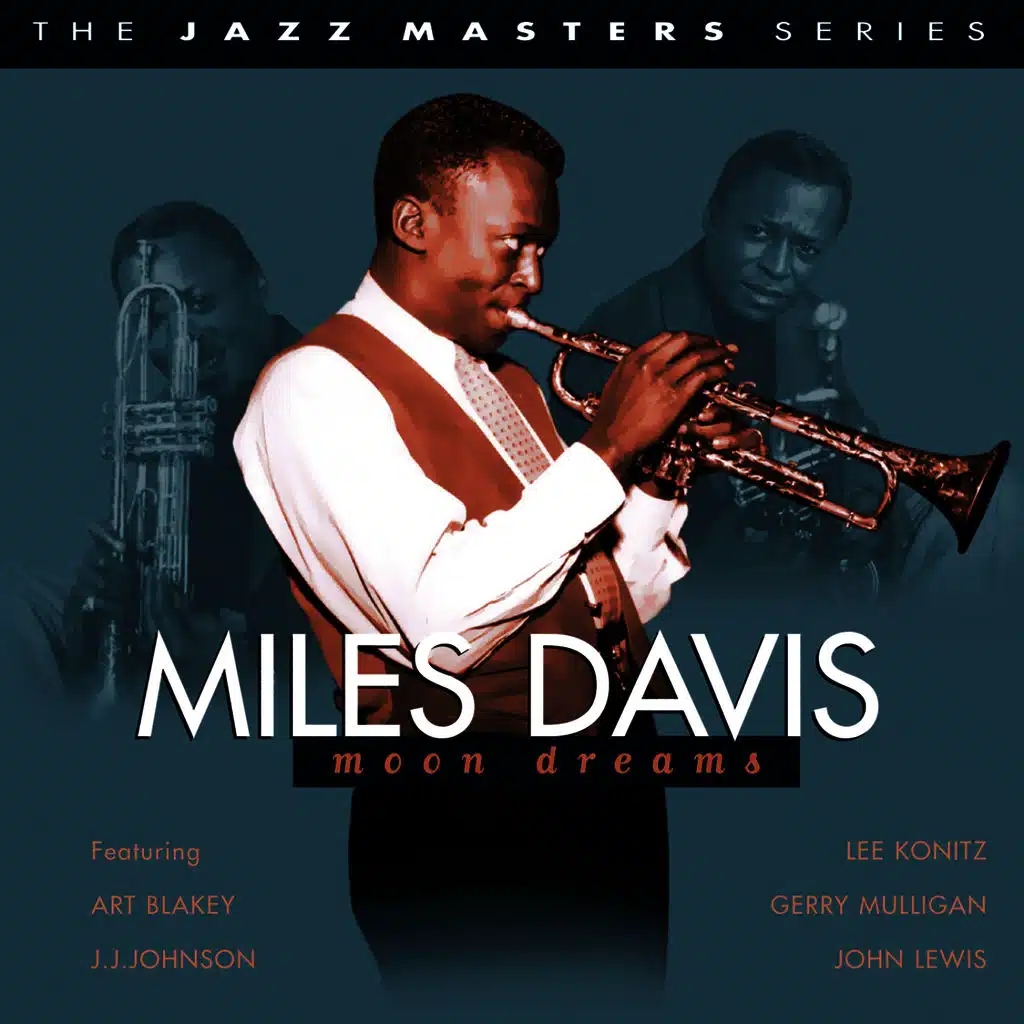 Moon Dreams: The Jazz Master Series
