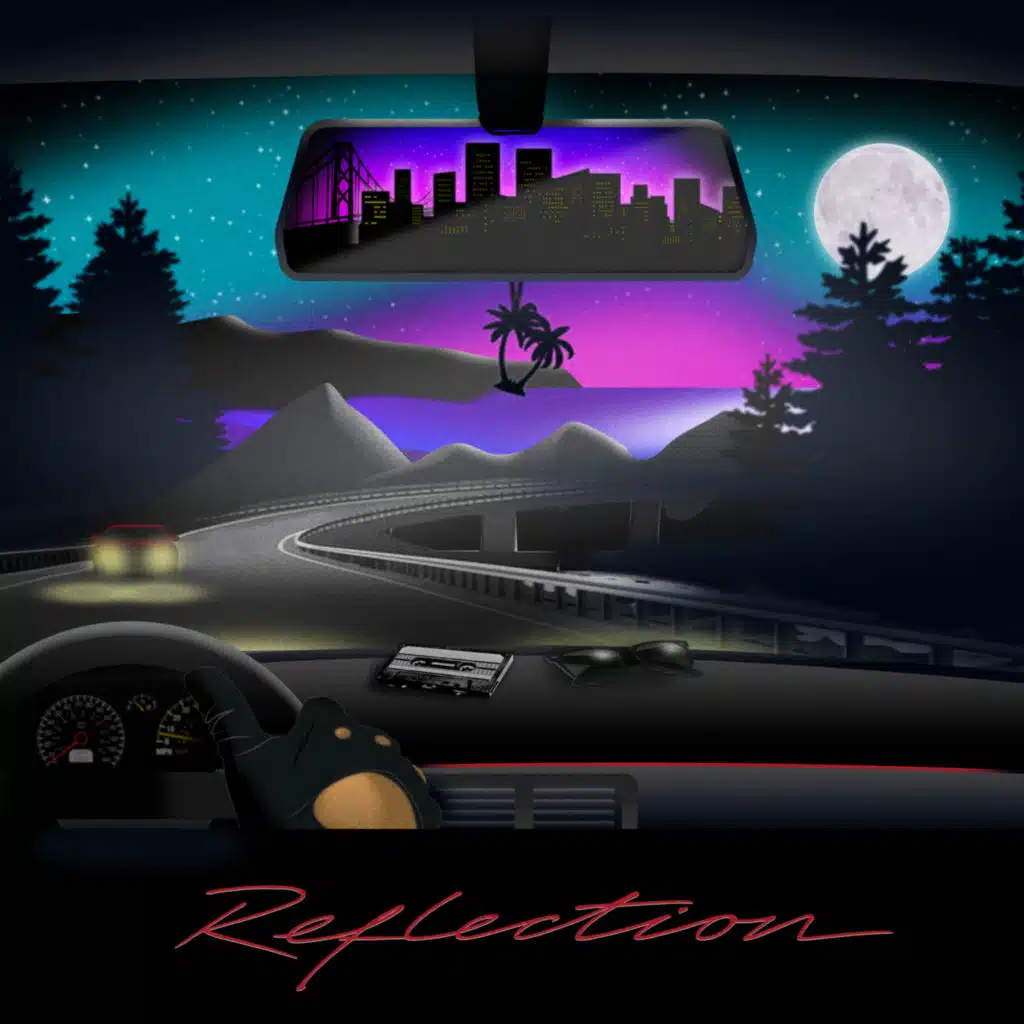 Michael Elliot & Josie Tao