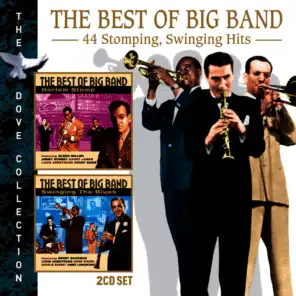 The Best of Big Band: 44 Stomping, Swinging Hits