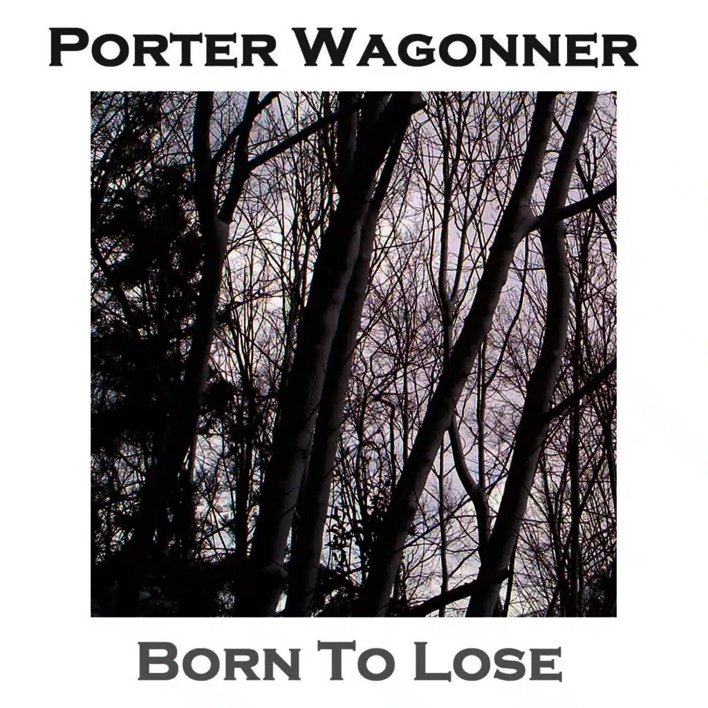 Porter Wagonner