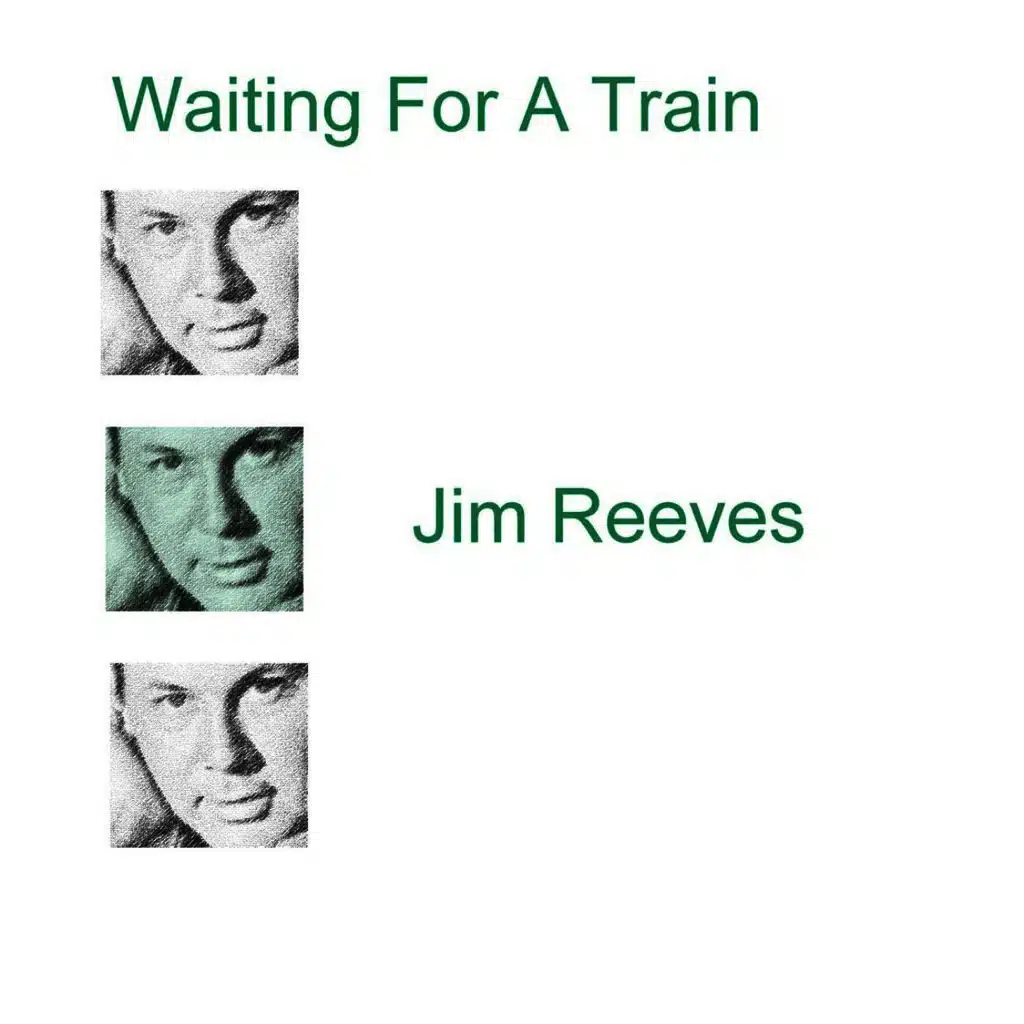 Waiting For A Train
