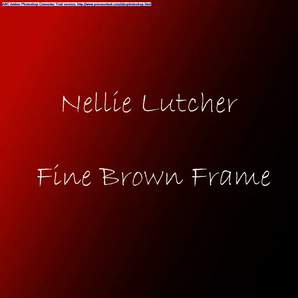 Lutcher & Nellie Lutcher