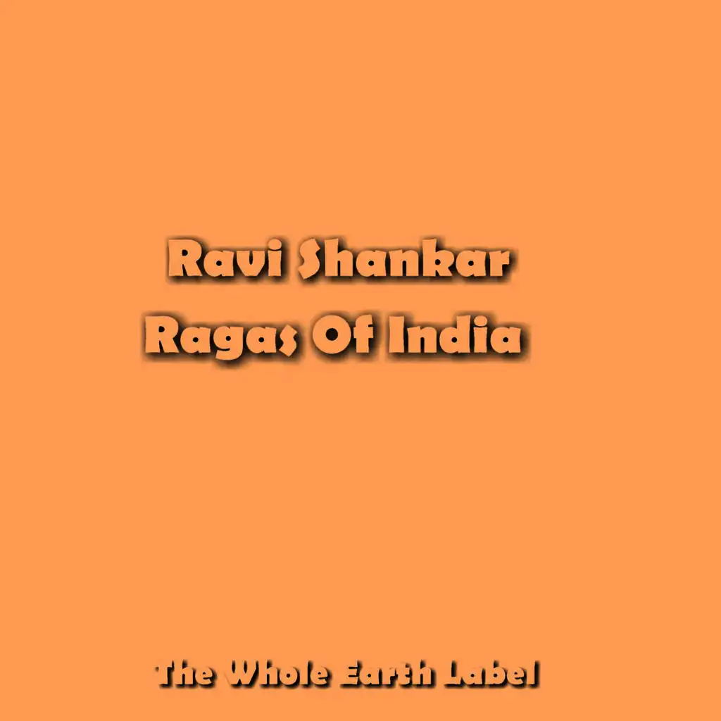 Ragas Of India