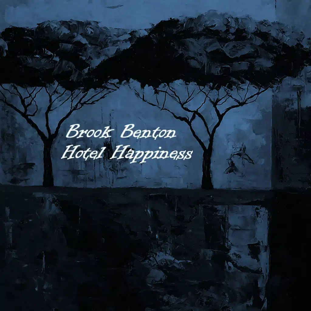 It's Just A Matter Of Time