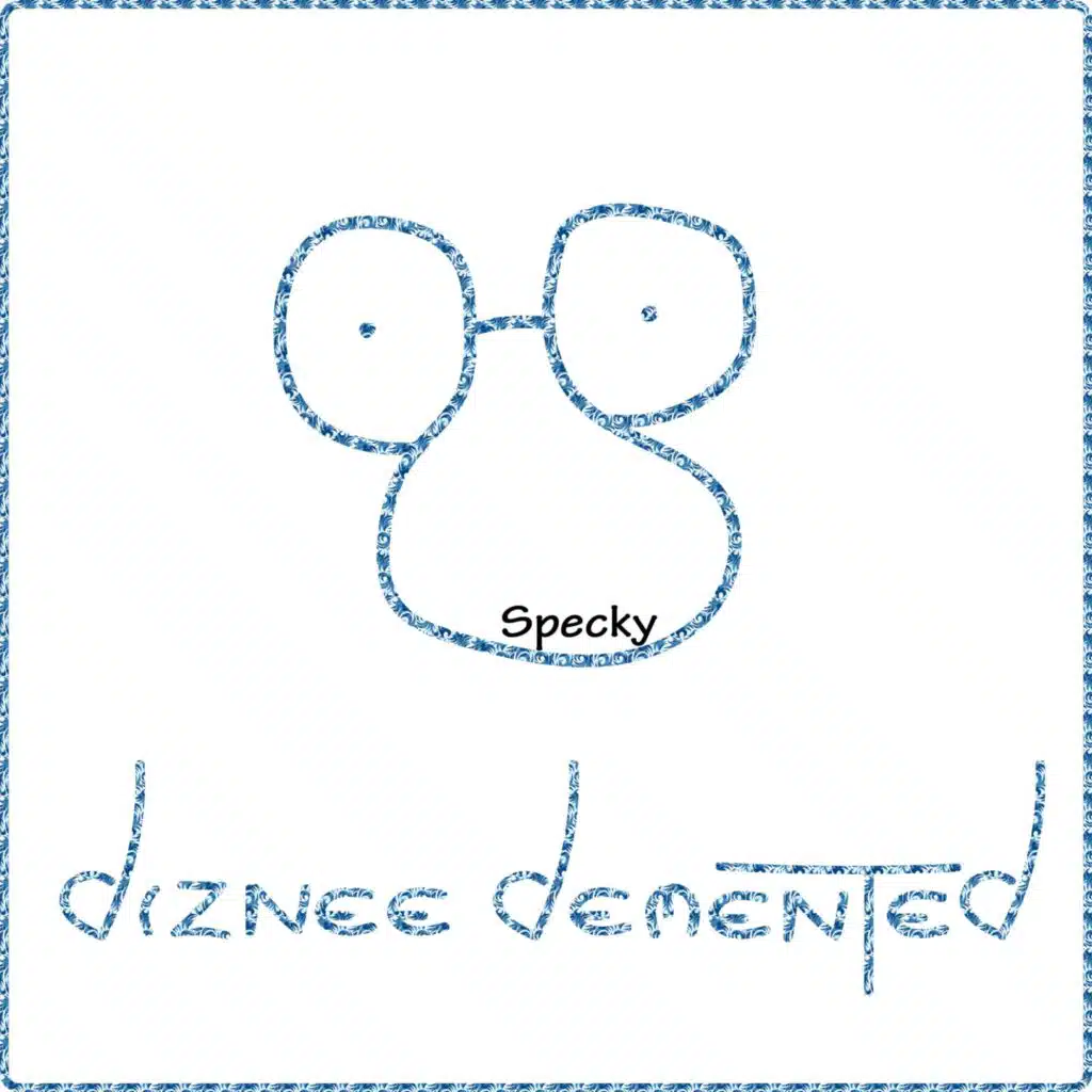 Diznee Demented