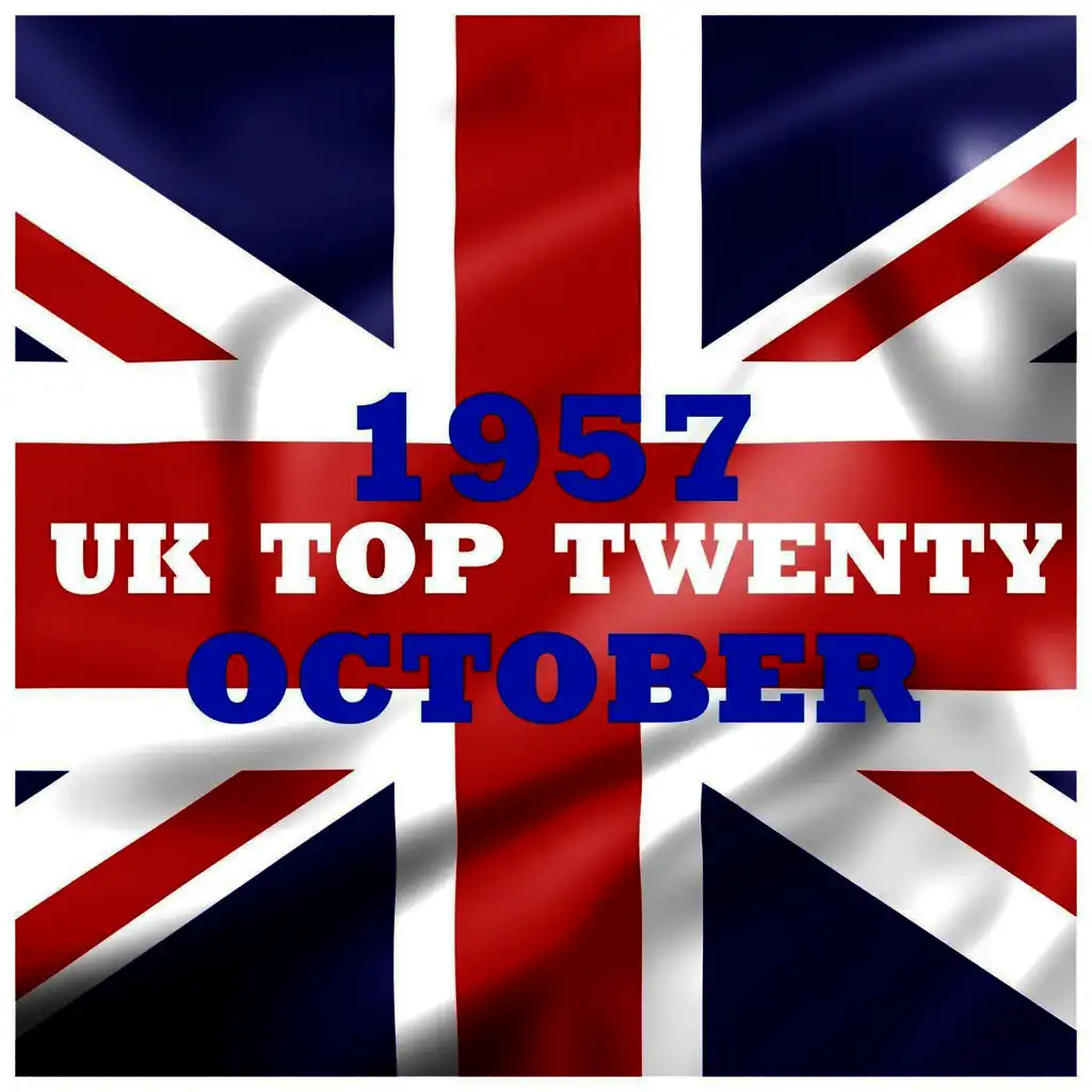 1957 - UK - October