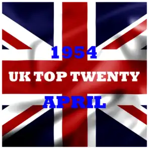 UK - 1954 - April