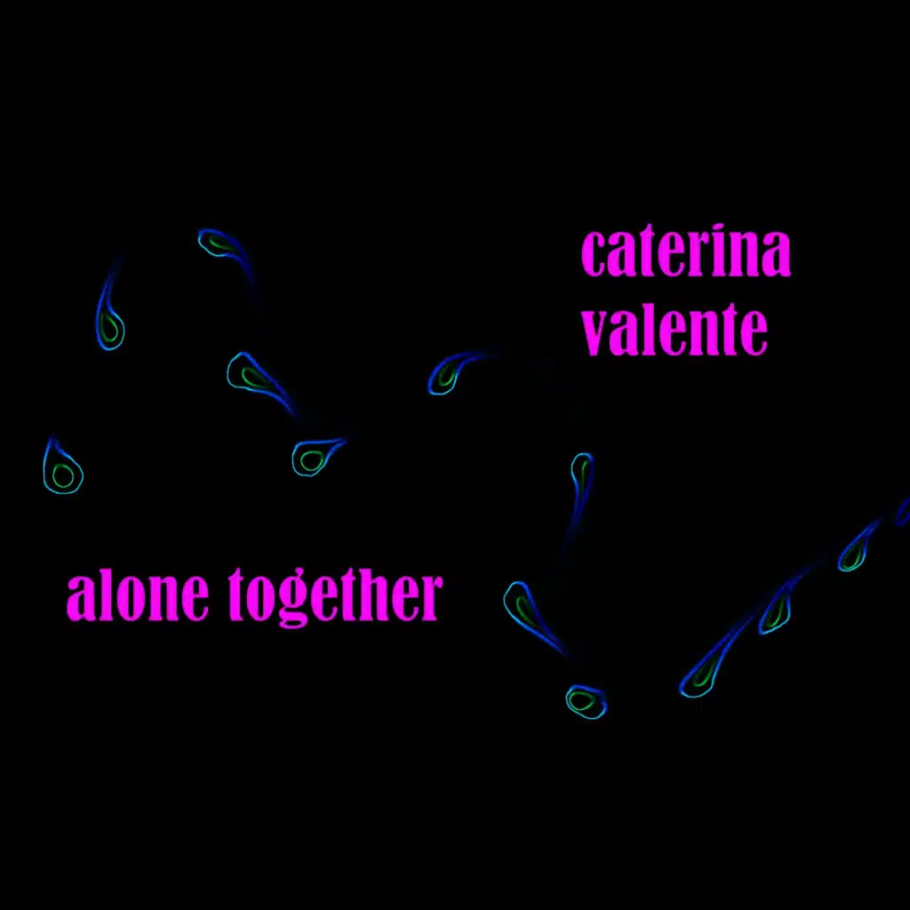 Alone Together