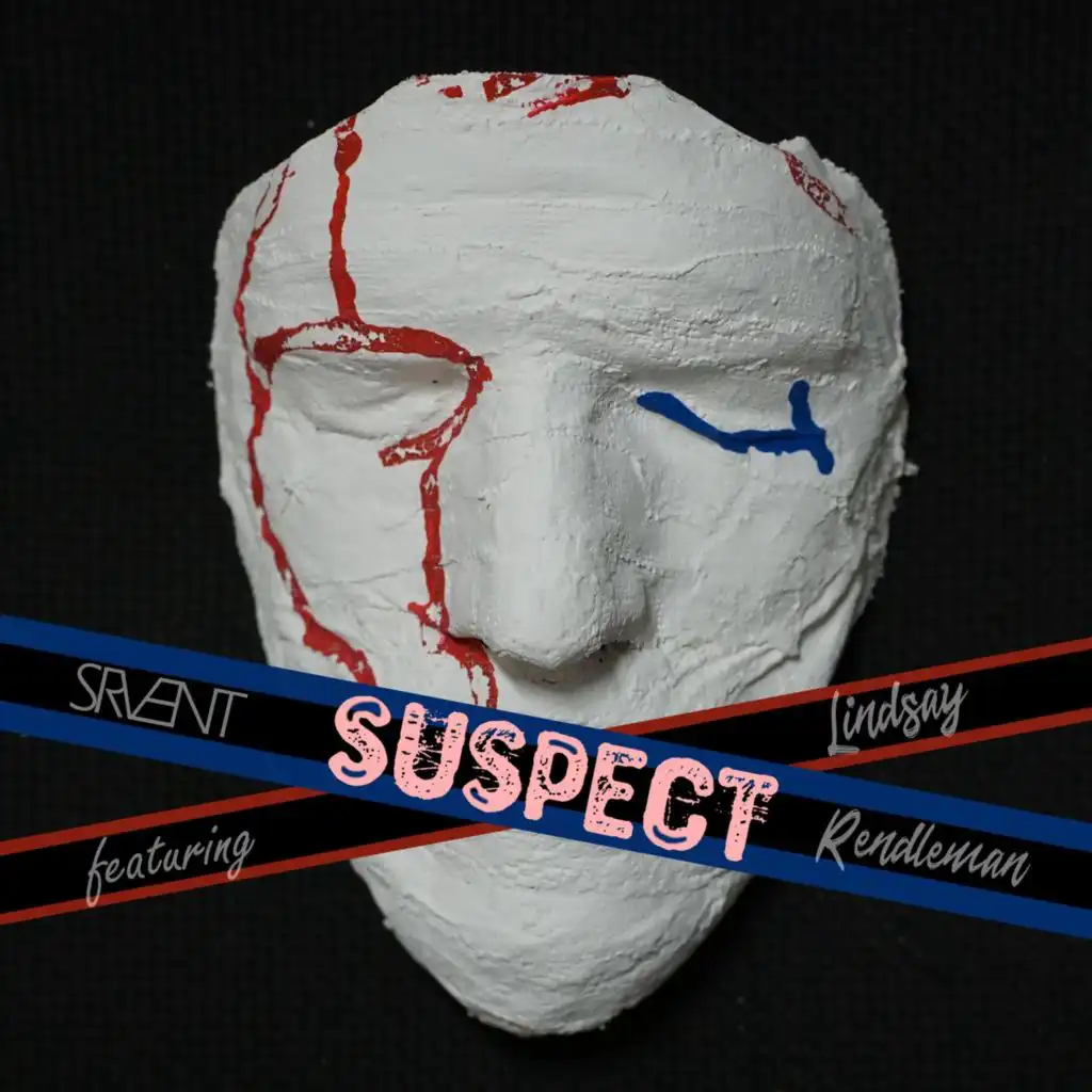 Suspect (feat. Lindsay Rendleman)