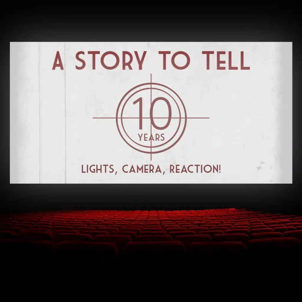 A Story to Tell