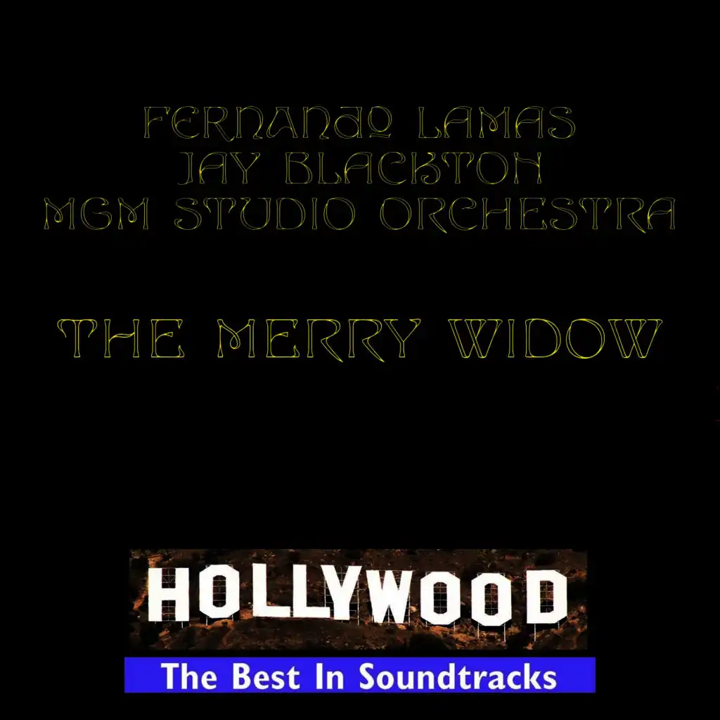 The Merry Widow