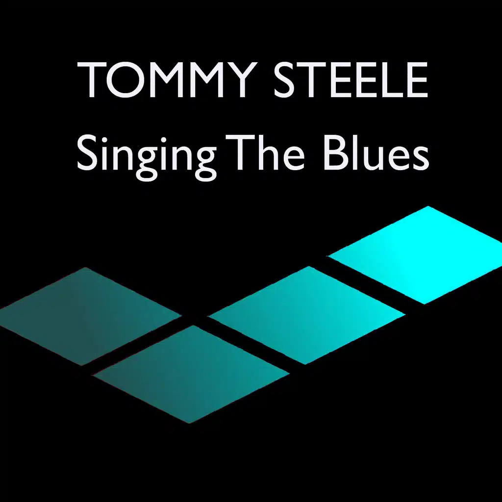 Sherman & Tommy Steele