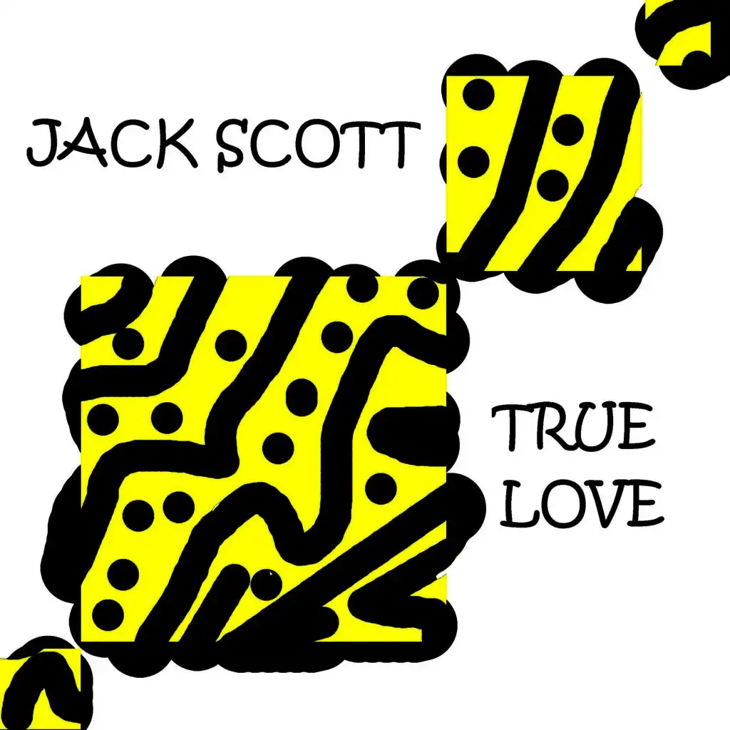 Scott & Jack Scott