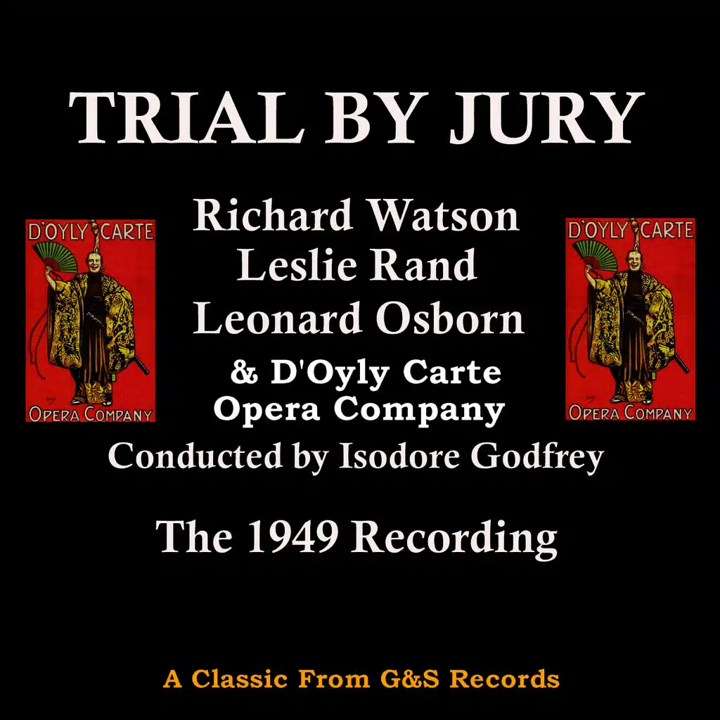 Trial By Jury (1949)