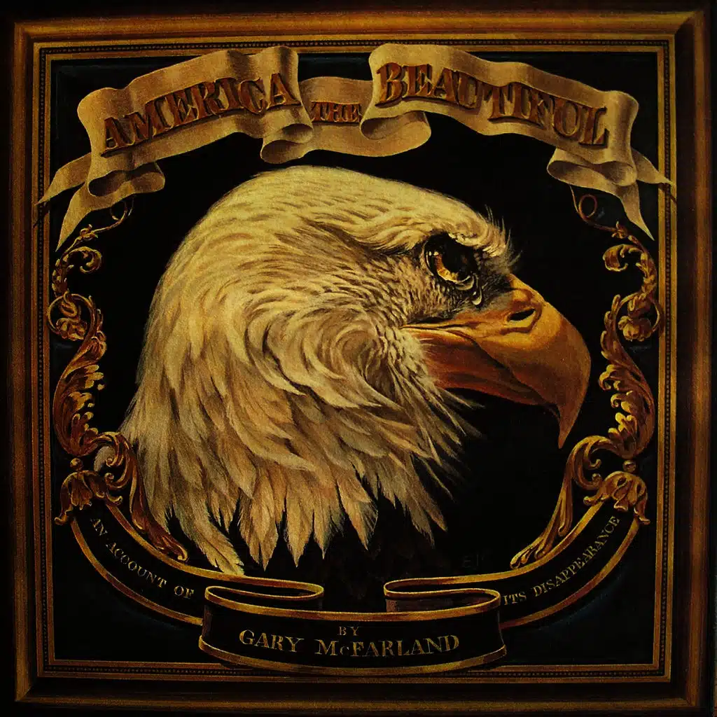 McFarland & Gary McFarland