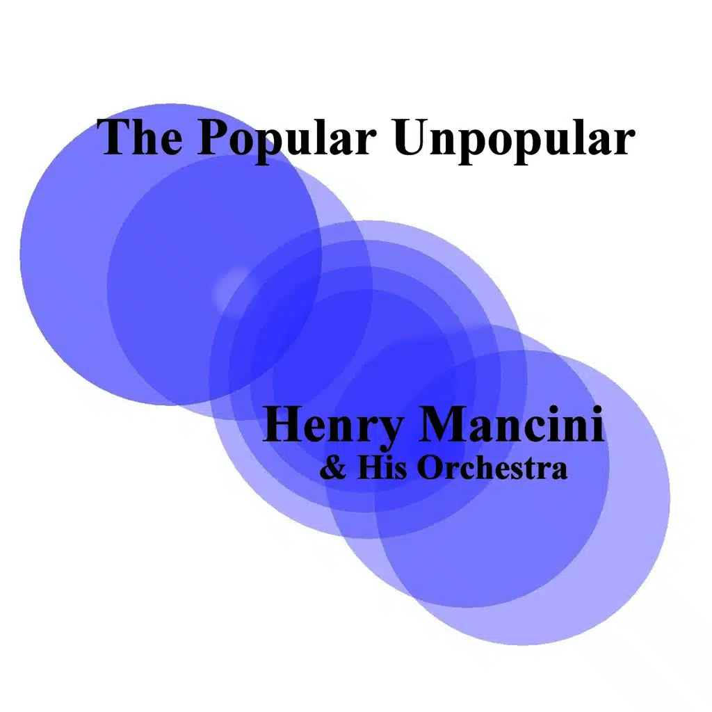 The Popular Unpopular