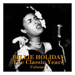 Ahlert & Billie Holiday