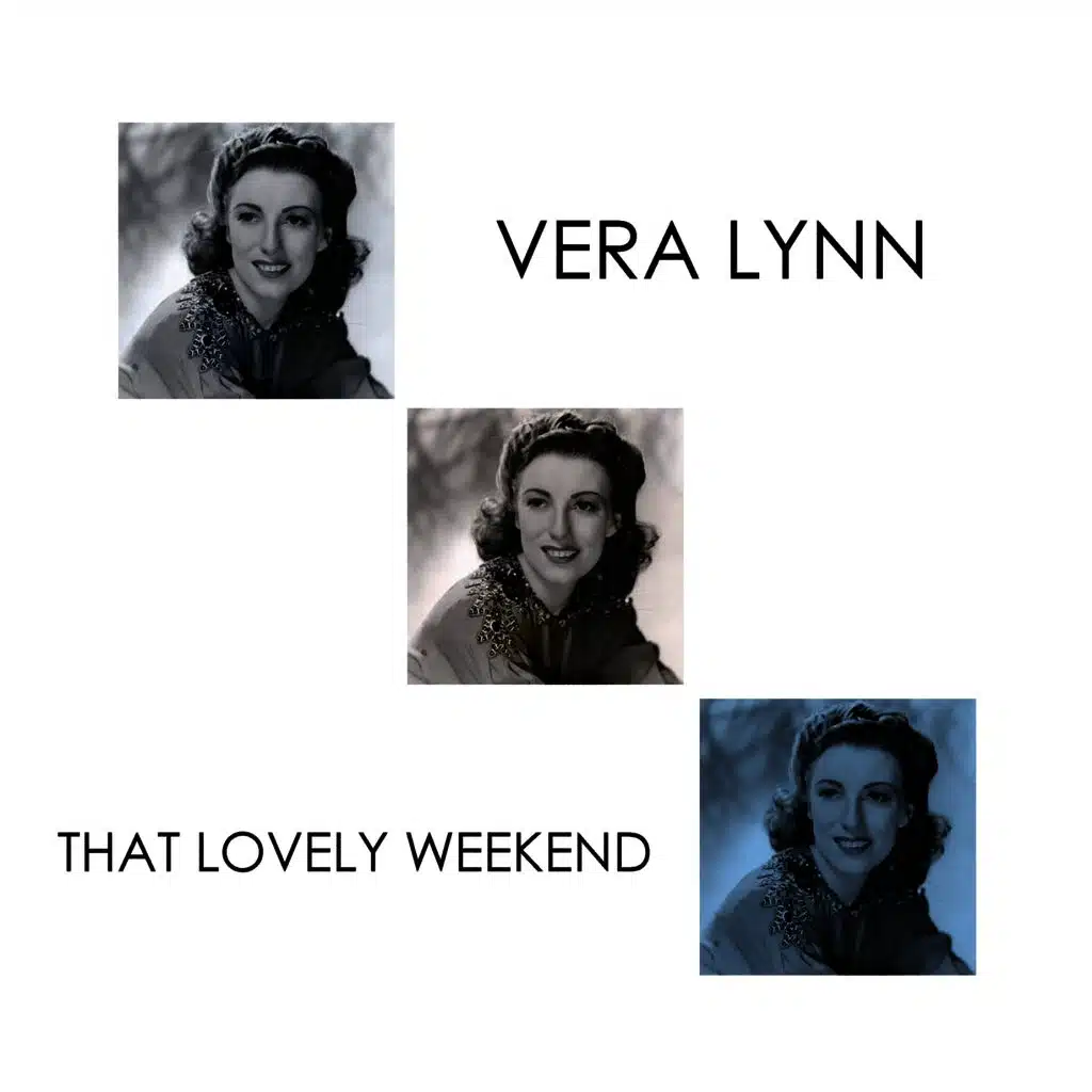 Williams & Vera Lynn
