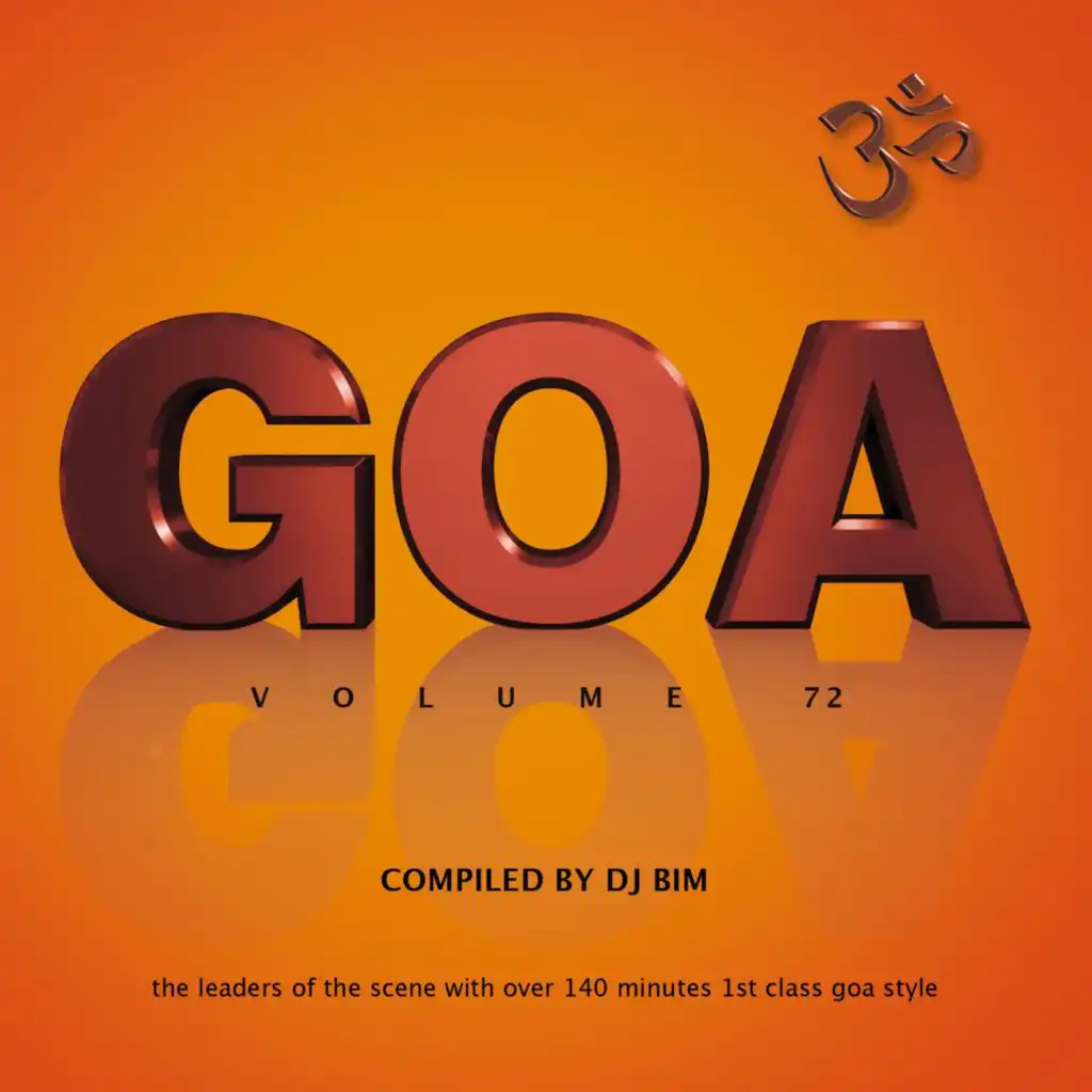 Goa, Vol. 72