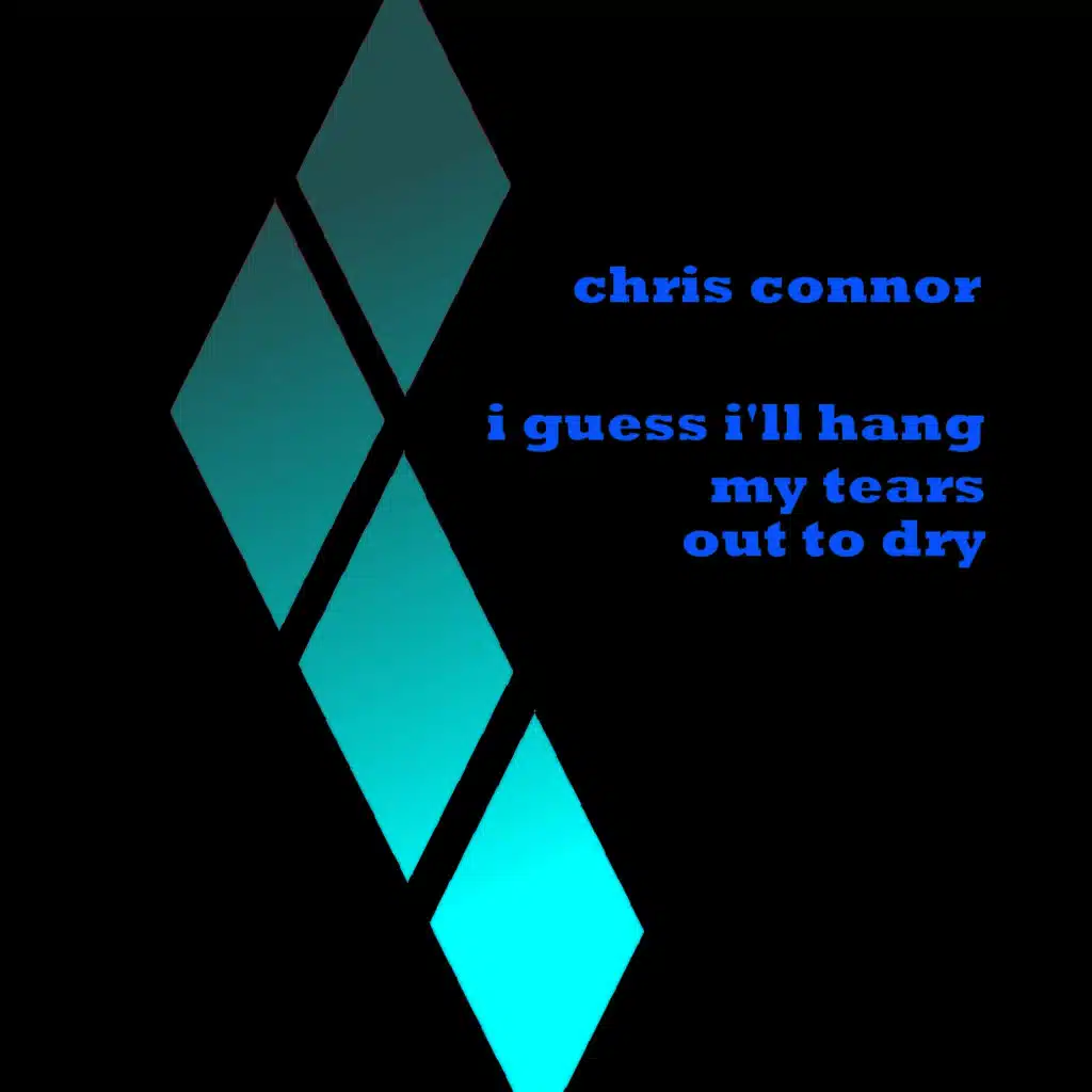 Burke & Chris Connor