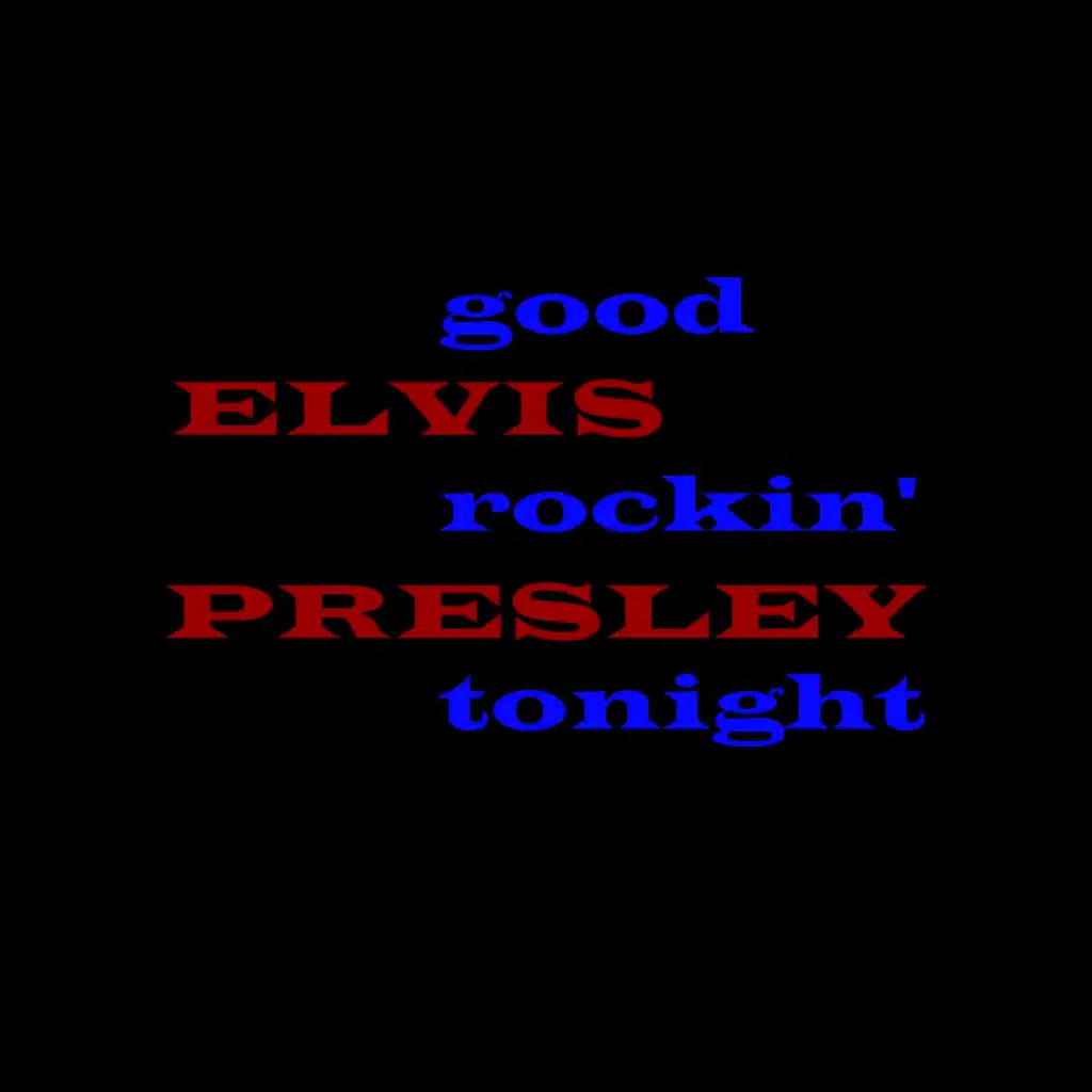 Good Rockin' Tonight
