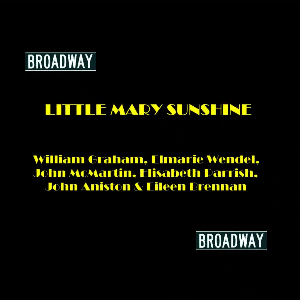 You're The Fairest Flower