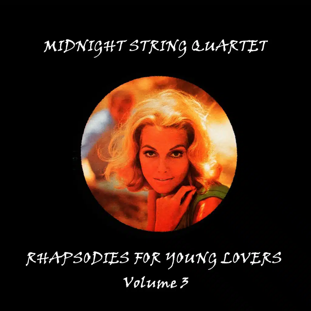 Yesterday When I Was Young