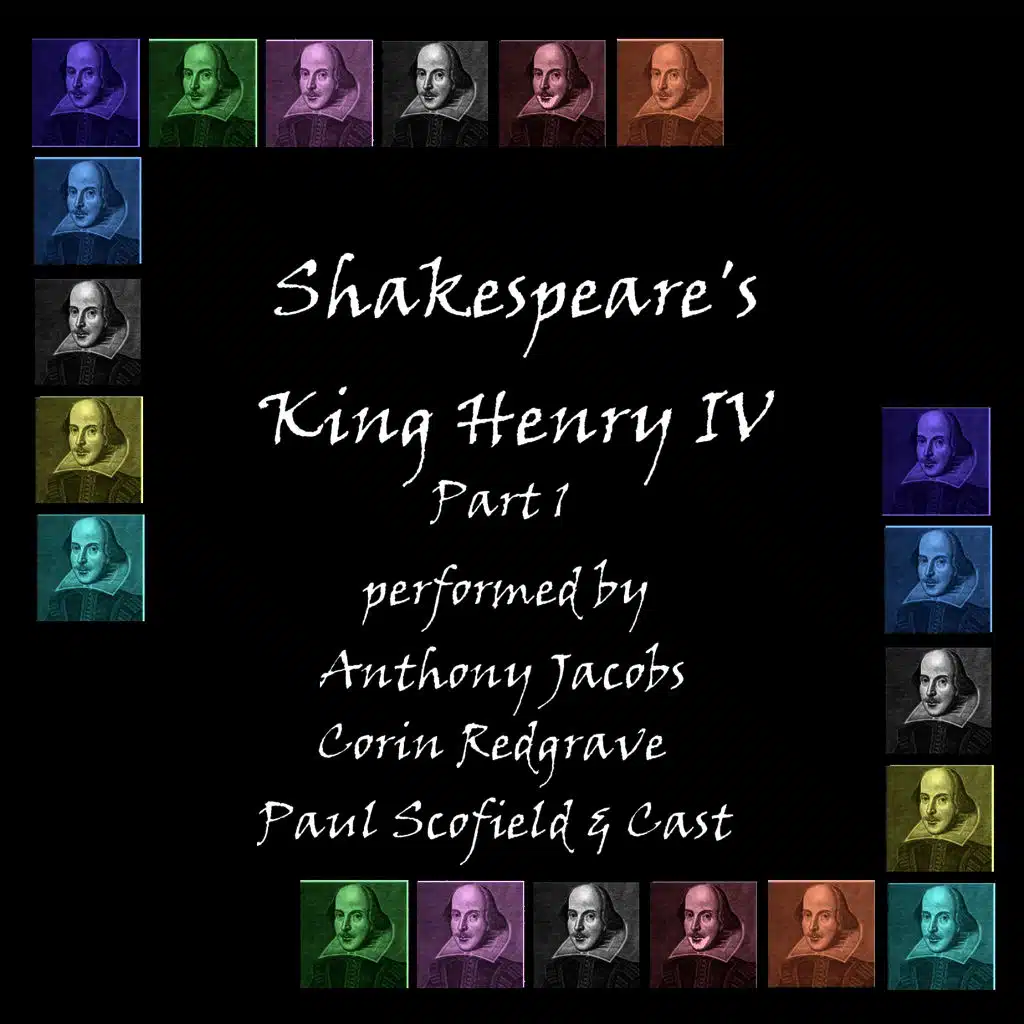 King Henry IV Part 1