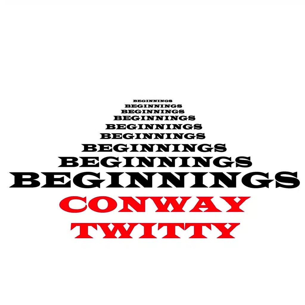 Twitty & Conway Twitty