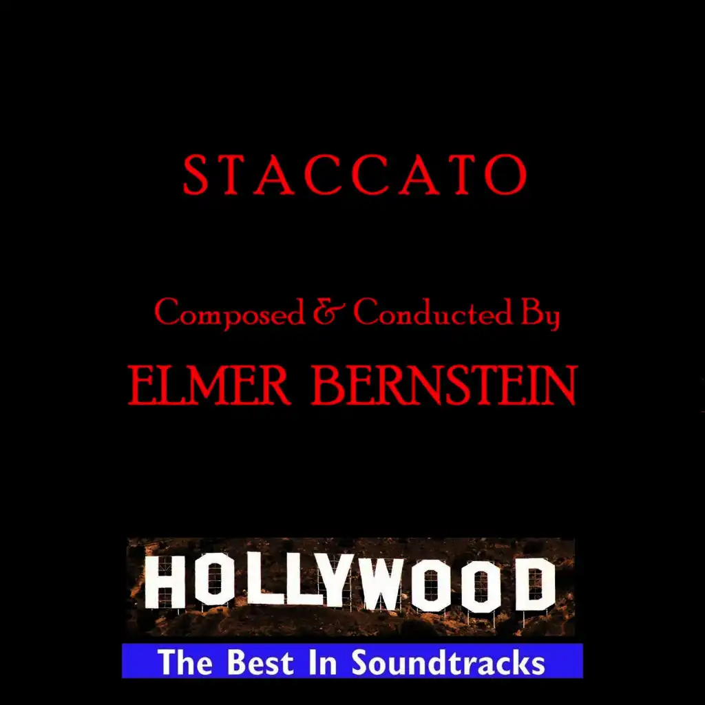 Bernstein & Elmer Bernstein