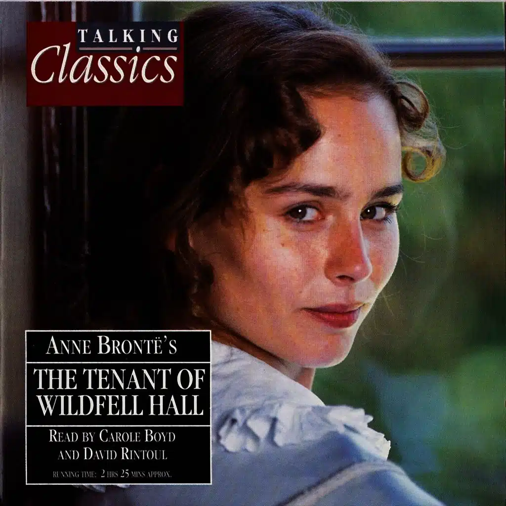 Bronte: The Tenant Of Wildfell Hall