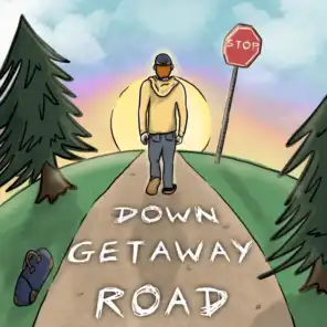Down Getaway Road EP